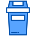 furniture and household,button,garbage,bin,can,rubbish,rubbish bin